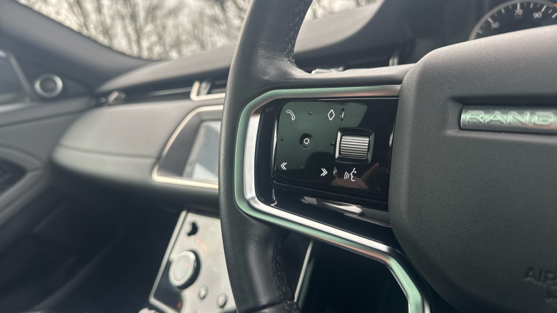 Land Rover Range Rover Evoque 2.0 D200 R-Dynamic SE 5dr Auto Diesel Hatchback